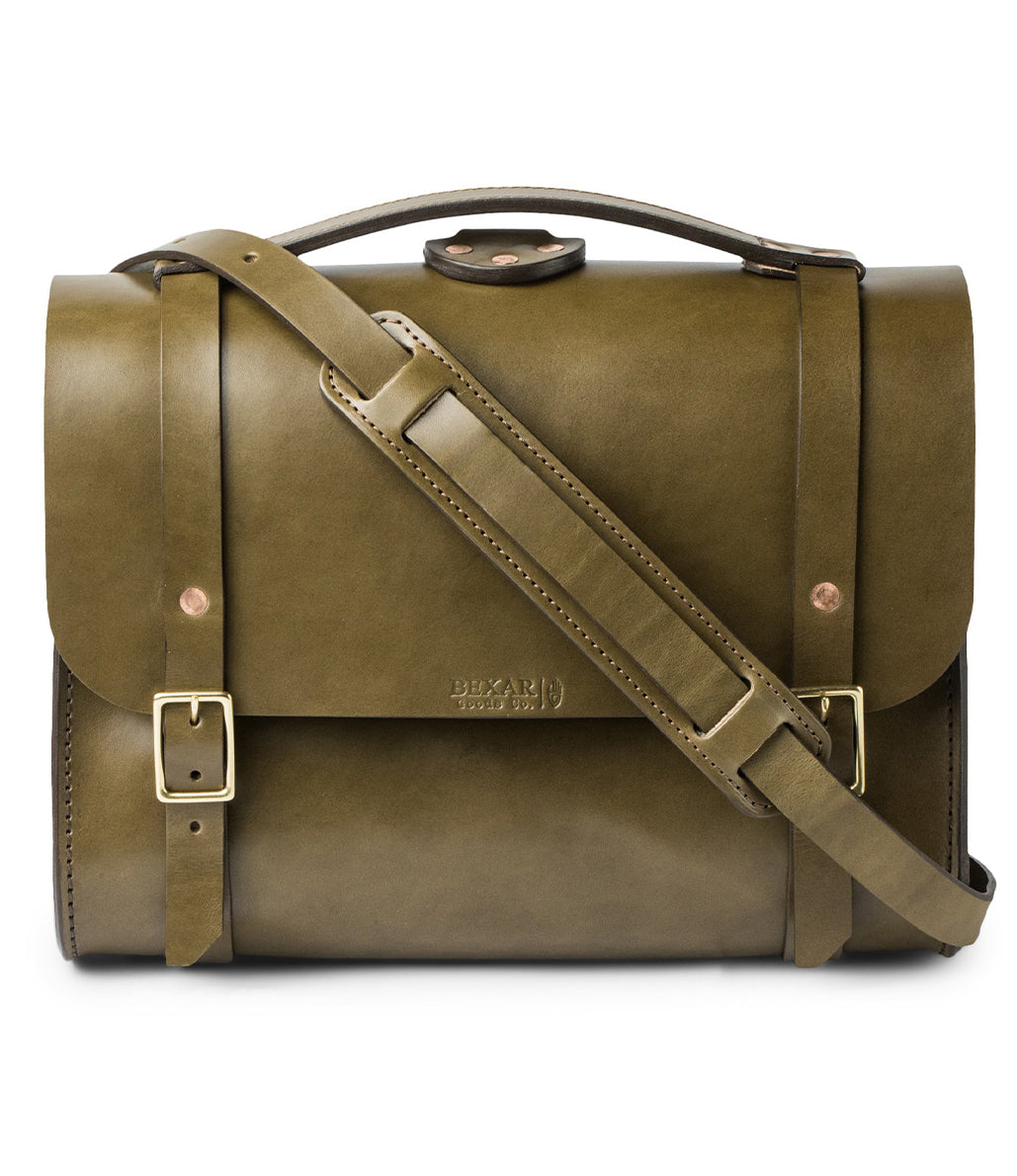 porter mens bag