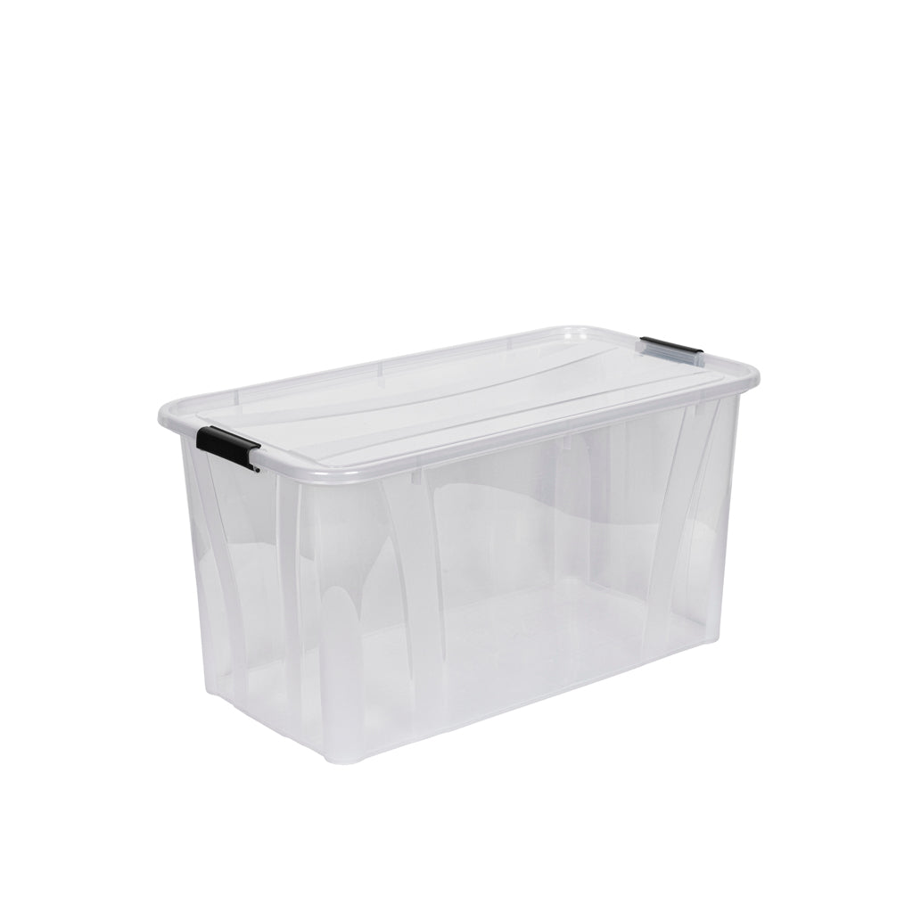 Aufbewahrungsbox 3er Set Polyester DC-192055A