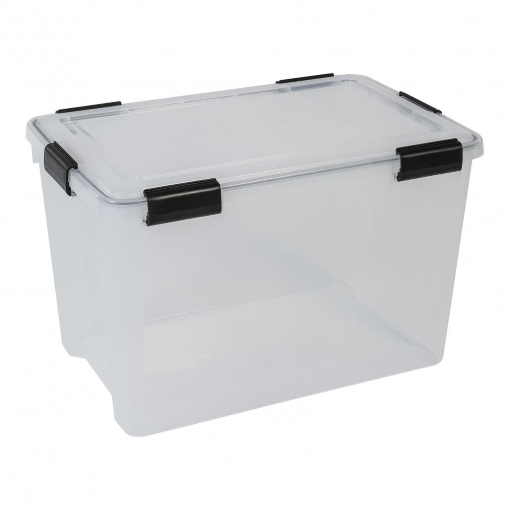 Schubladenbox (Volumen wählbar) – Kreher Technik