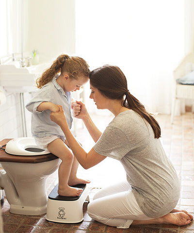 oz baby bargain baby sale — Baby Bjorn Toilet Trainer