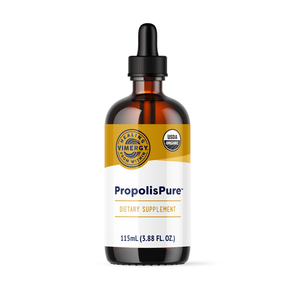 Vimergy Propolis Pure