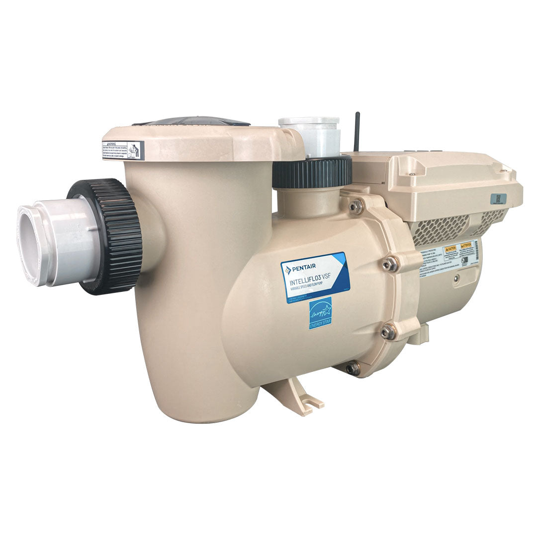 Intelliflo pump deals
