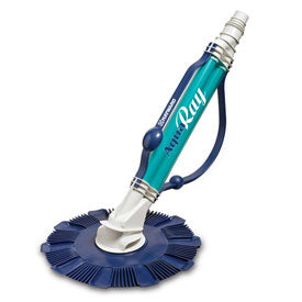 Hayward AquaRay Suction Side Pool Cleaner