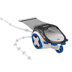 Hayward
            TriVac 500 Pressure Side Pool Cleaner