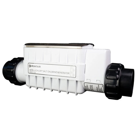 Pentair IntelliChlor Salt Chlorine Generator | EC-520555