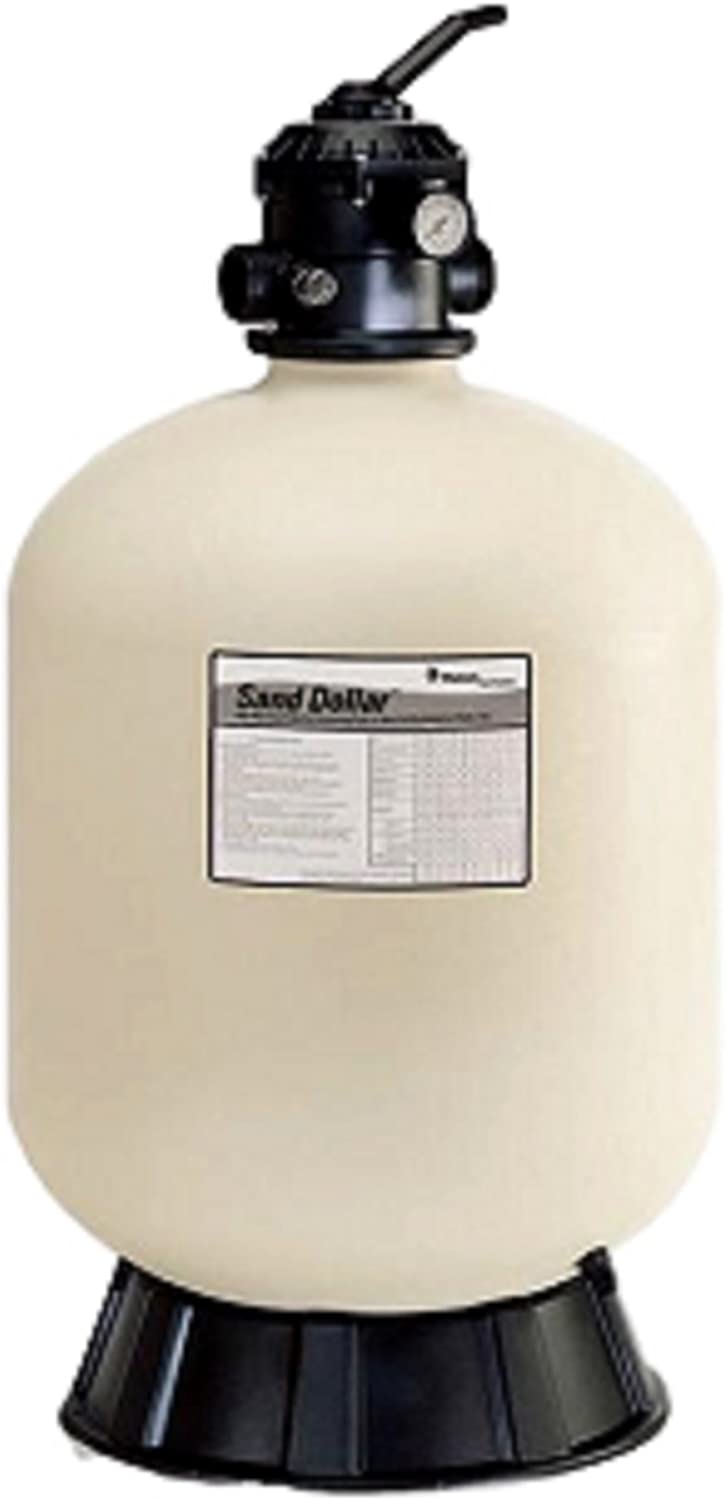 Pentair TAGELUS Top Mount Sand Filter TA 40D -144126