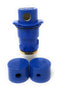 Paramount PV3 Pop Up Head with Nozzle Caps (Blue) - ePoolSupply
