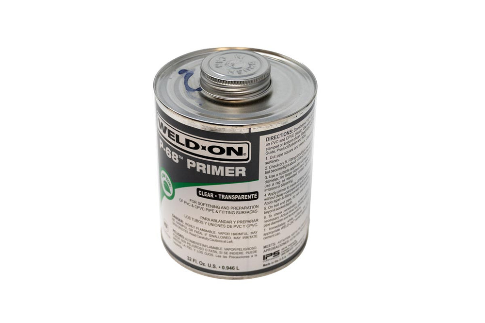 Weld-On® P-68 ECO™ Primer - Weld-On