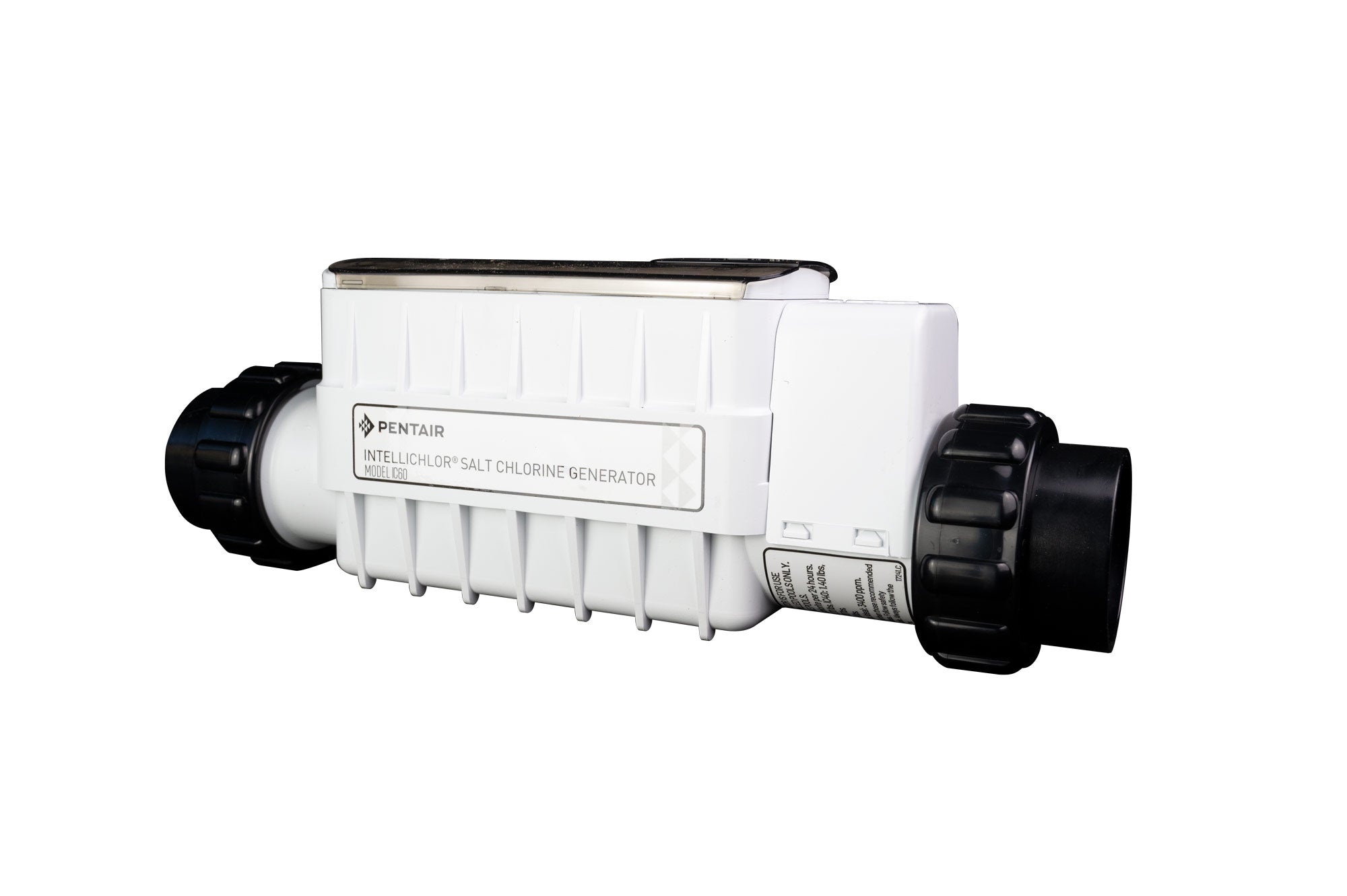 Pentair IntelliChlor Salt Chlorine Generator (IC60) | 521105