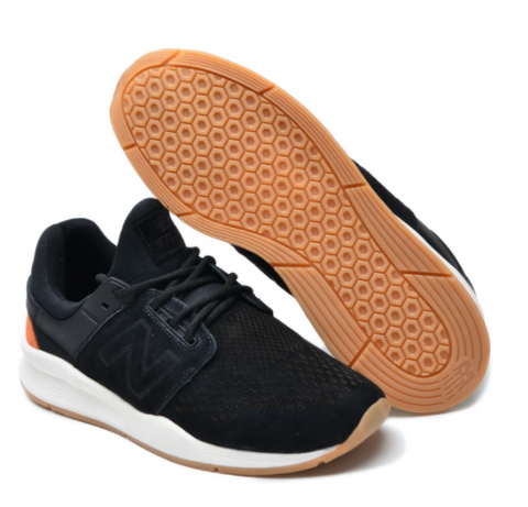 new balance 480 sport preto masculino