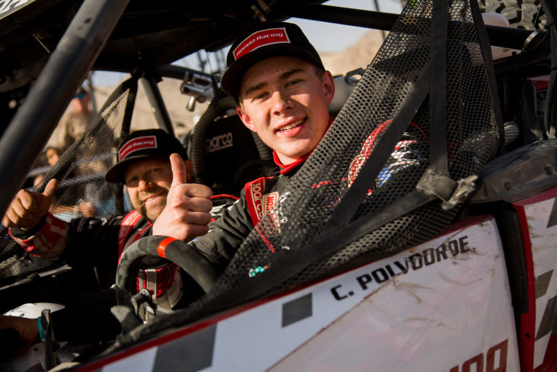 Honda Racing, Honda Offroad, Honda, Bink, Bink Designs, KOH, King of The Hammers