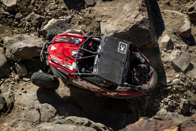 Honda Off-Road, Honda Racing, KOH, King of the Hammers, Bink, Bink Designs, Motorsports