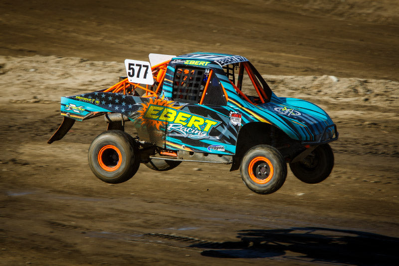 Ethan Ebert, Honda Off-Road, Lucas Oil Off Road