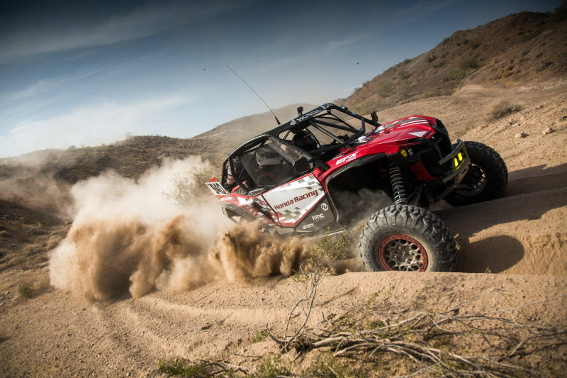 Honda Racing, Honda Off-Road, Honda, Bink, Bink Designs, Motorsports, UTV, UTV World Championships