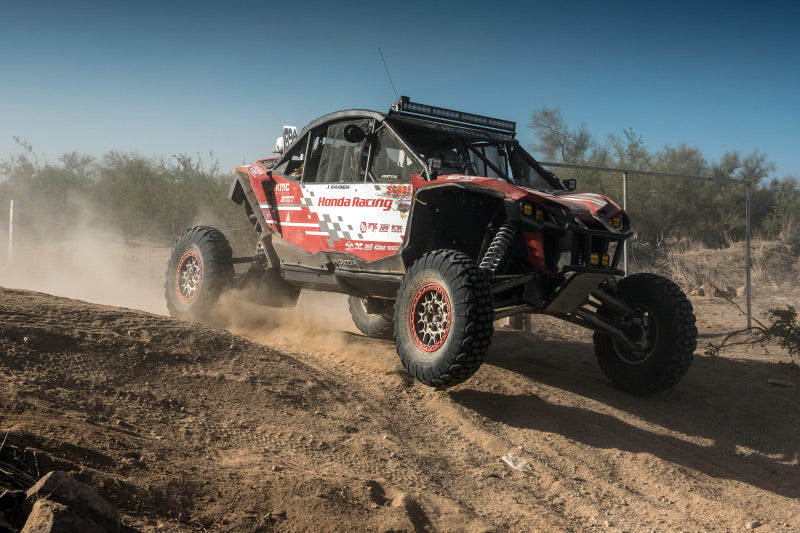 Honda Racing, Honda Offroad, Honda, Bink, Bink Designs, Motorsports, Baja 500, Baja