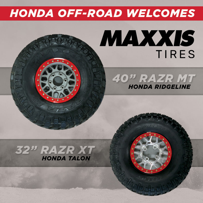 Honda Off-Road, Honda Racing, Bink Designs, Honda, Off-Road Motorsports