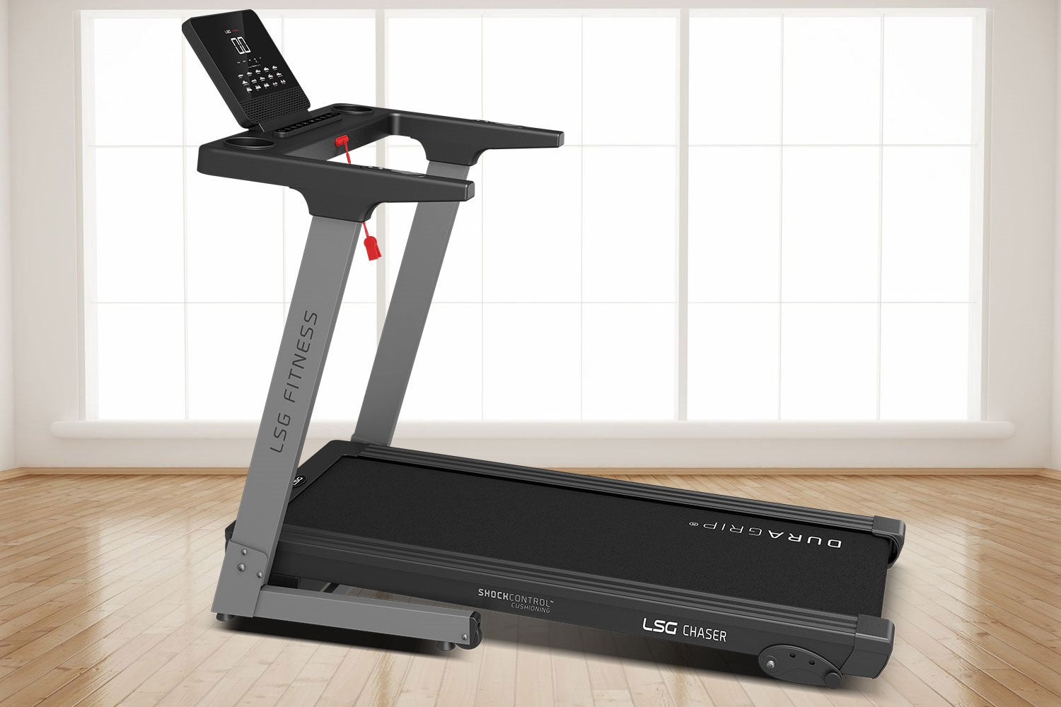 LSG Chaser Treadmill