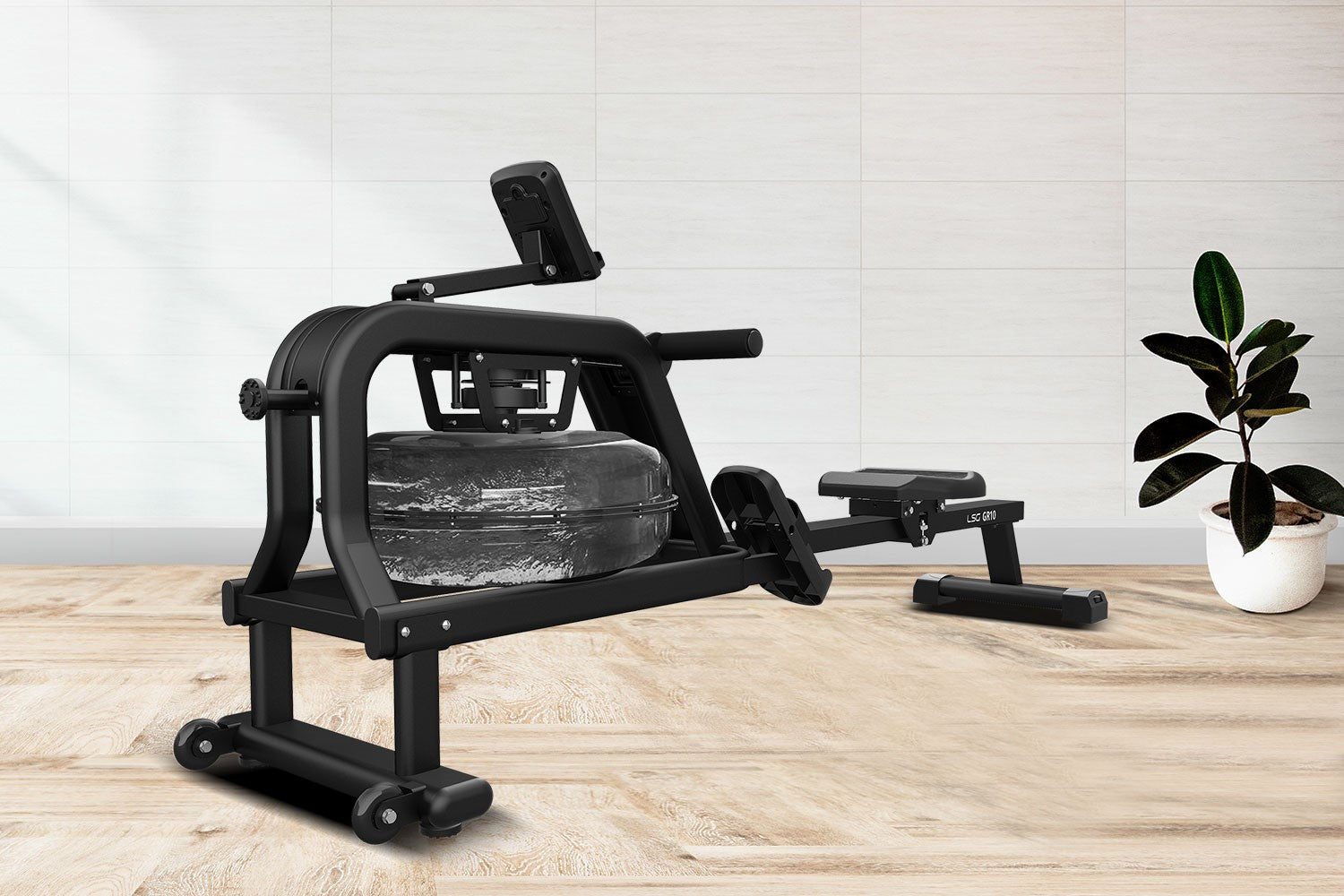 Creating Your Dream Home Gym: Home Gym Essentials – LSG Fitness