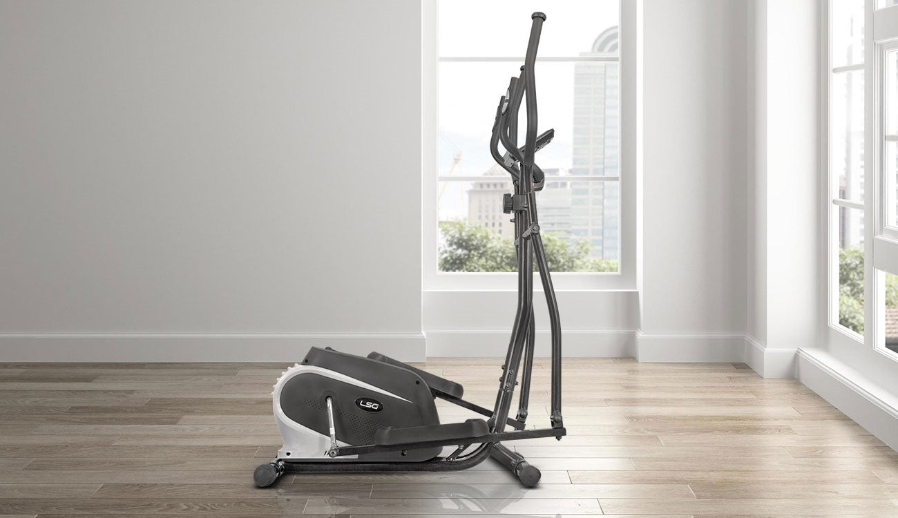 LSG Cross Trainer