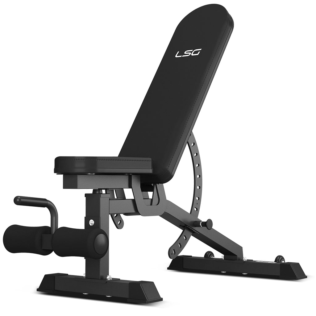 exercise bench