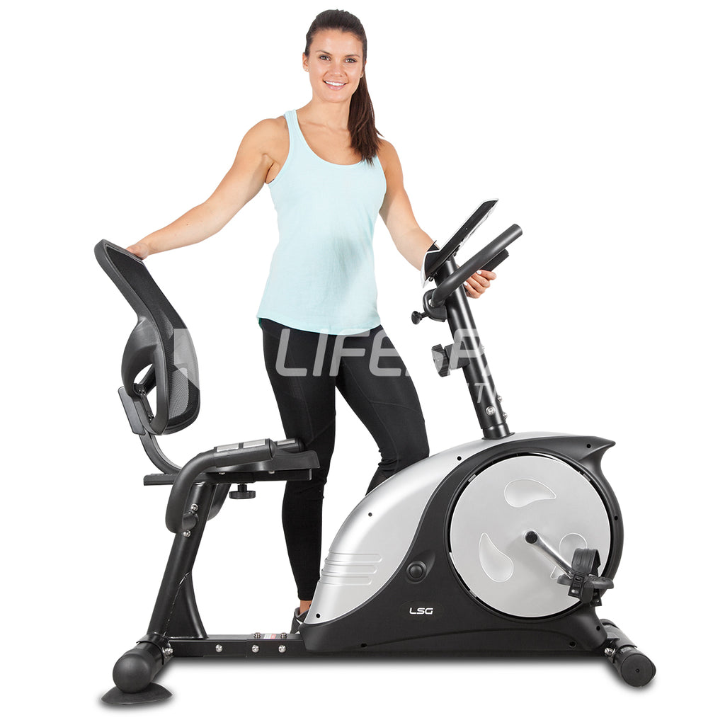 200kg exercise bike