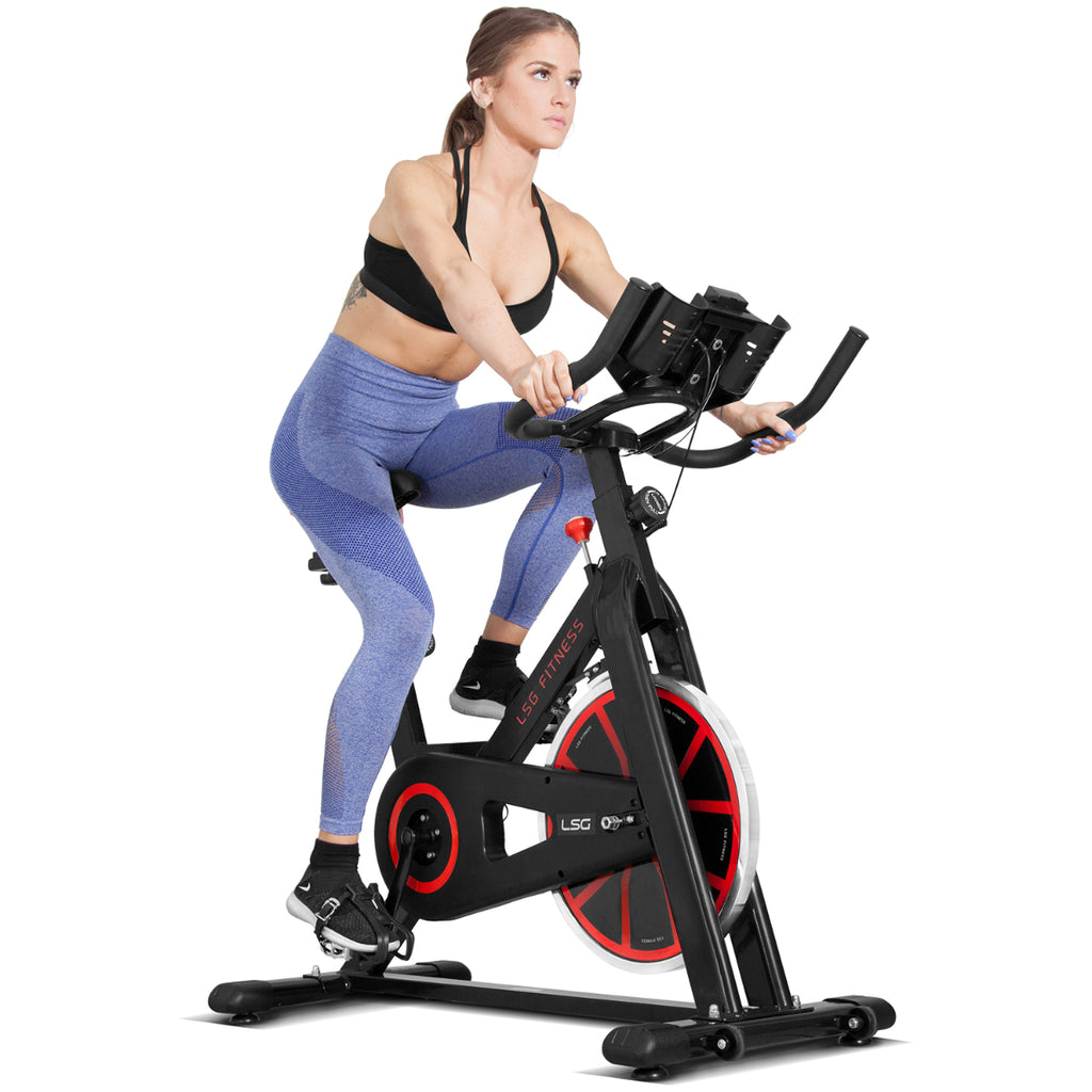 proflex spin bike