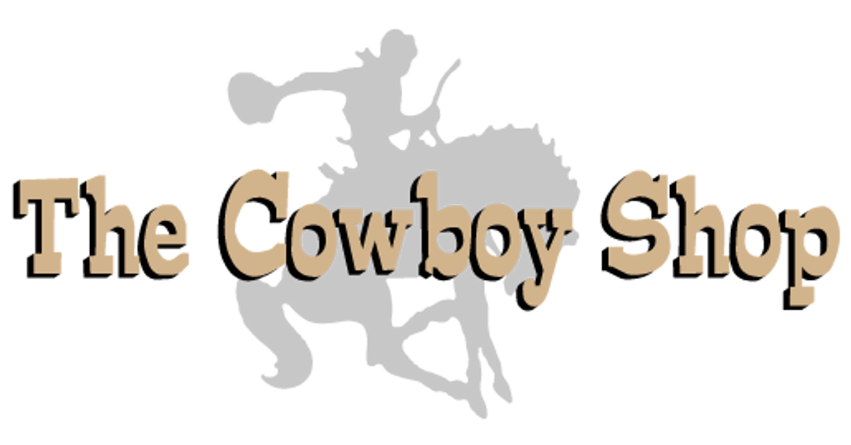 The Cowboy Shop