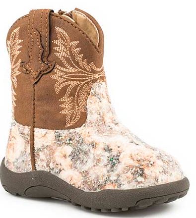 roper infant cowgirl boots