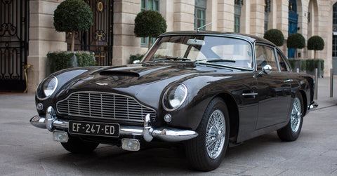 voiture de rêve-Aston-Martin-DB5