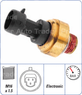 vt oil pressure switch