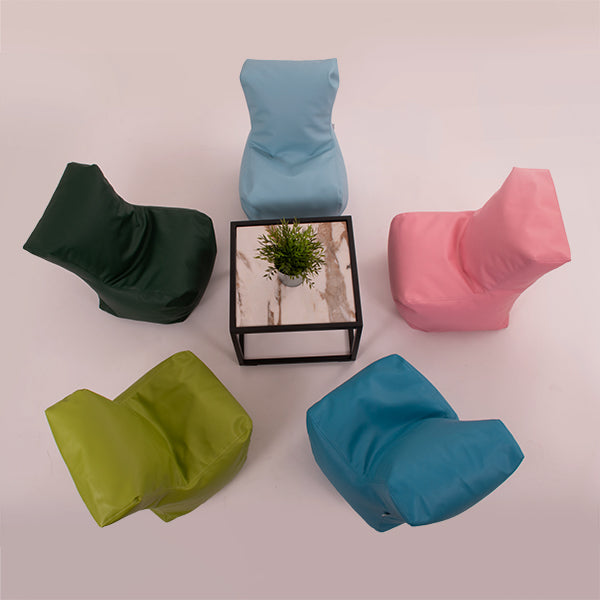 sillón para niños