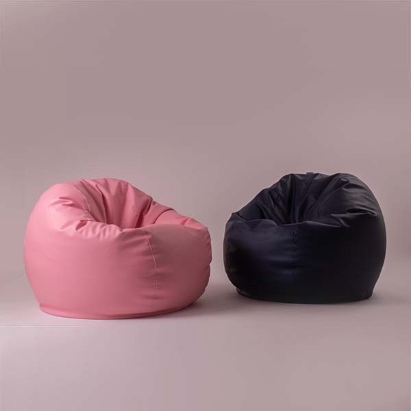 ball ottoman