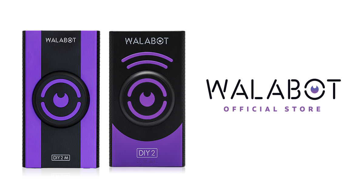 Walabot DIY 2 Deluxe Bundle - NEW MODEL - Works with IPHONE!!!