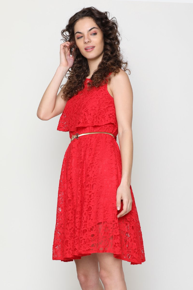 Buy Selena Dress Online | Western Dresses Online India | Avirate ...