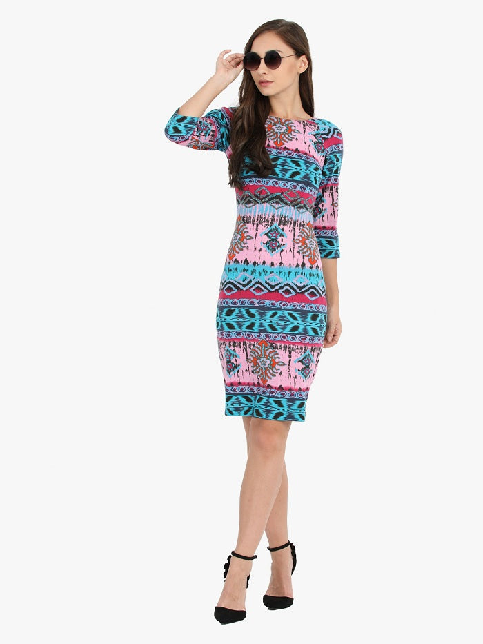 Buy Geraldine Dress Online | Western 