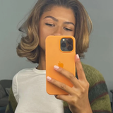 Zendaya-Handyhülle ohne Leder – Accidental Heroes