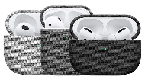 Étuis AirPods en tissu Komodoty