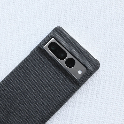 Komodoty Pixel Fabric Phone Case