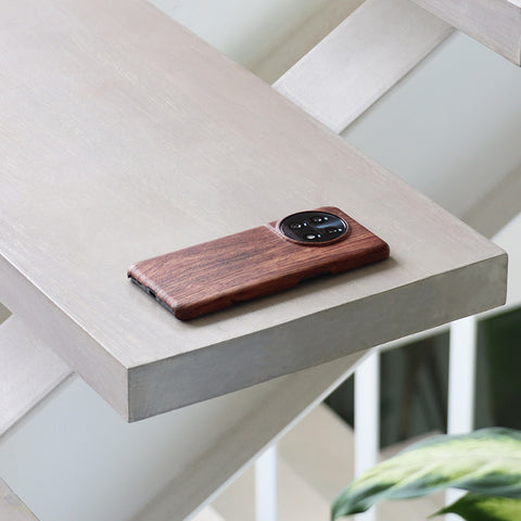 Wood OnePlus Cases  Slim, Unique & Sustainable