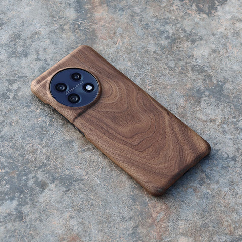 Komodoty - Étui de téléphone en bois mince Komodo - OnePlus 11