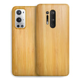 Komodoty Wood OnePlus Case Mobile Phone Cases Komodo 7T Bamboo 