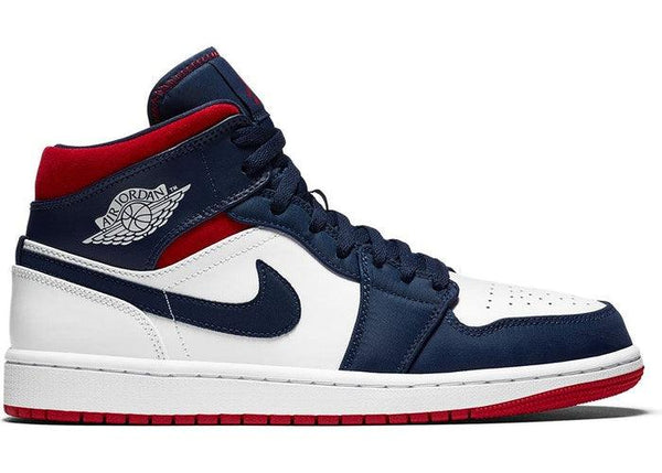 Air Jordan 1 Mid SE USA – HDG.sales