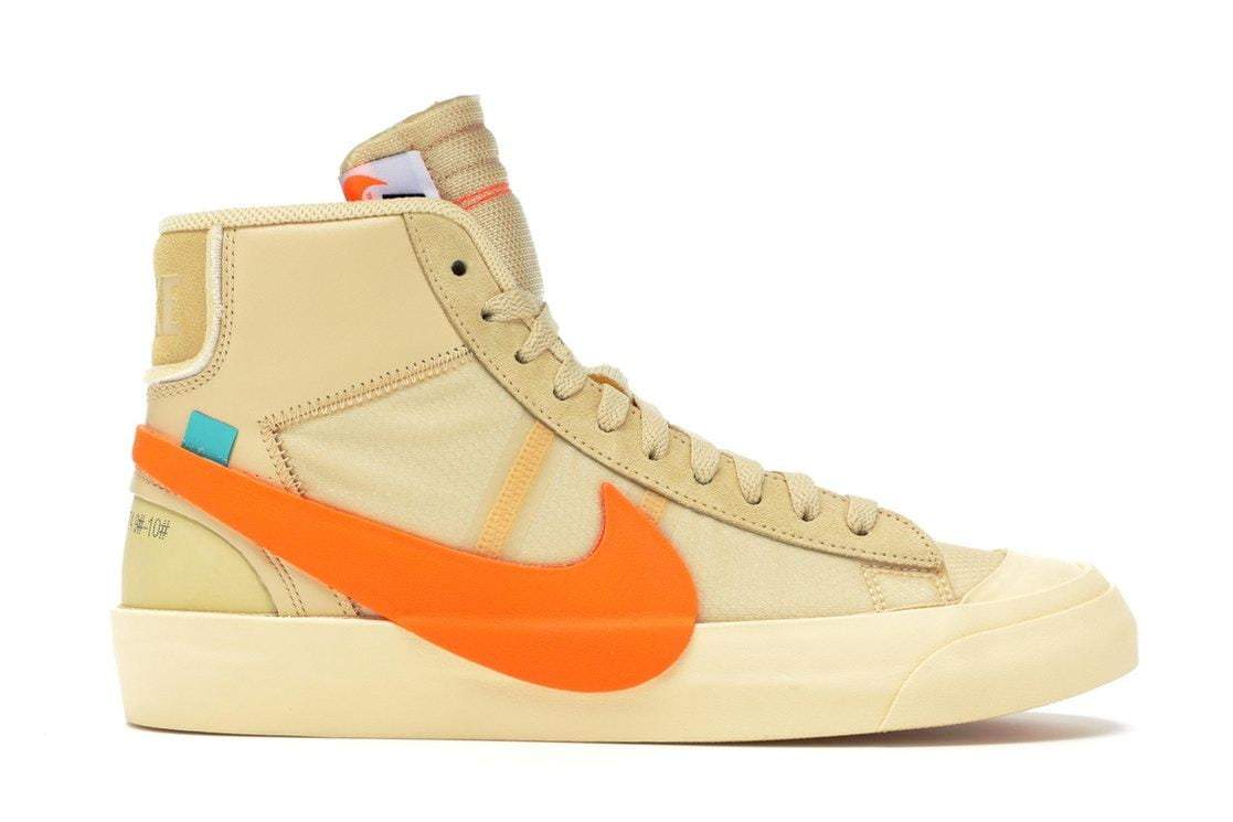 nike x off white blazer prezzo