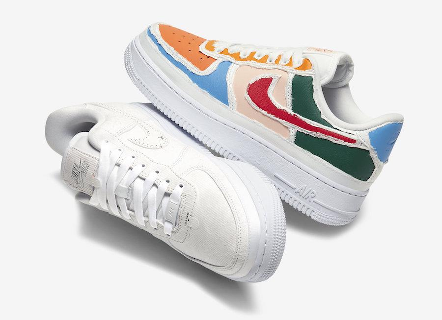 sales on air force 1