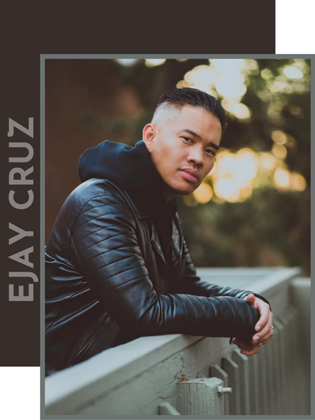 EJAY CRUZ