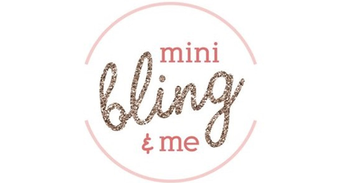 Mini Bling and Me