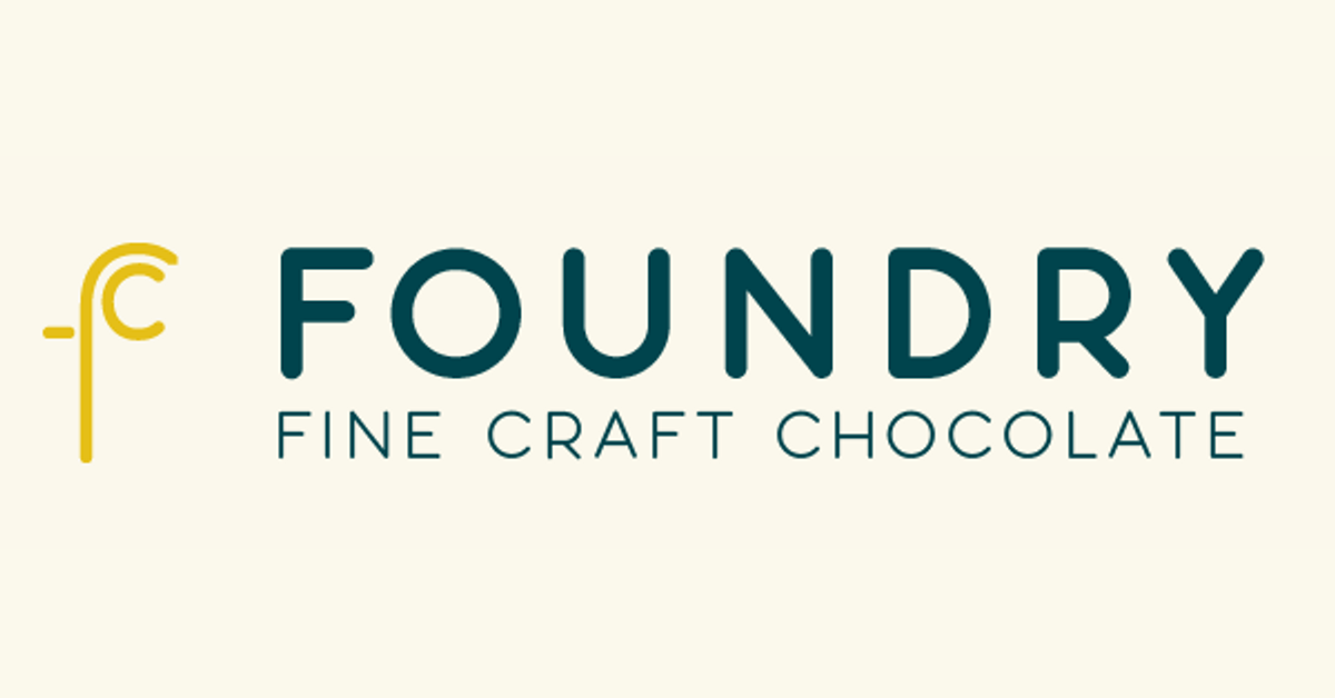 Foundry Fine Craft Chocolate