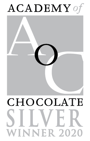 Awards – Foundry Fine Craft Chocolate