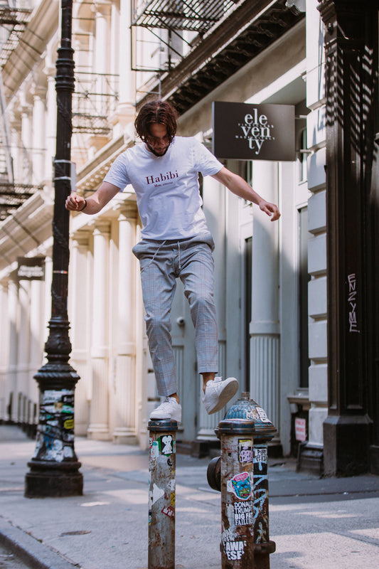 Sweat Homme Paris v2 – Habibi's