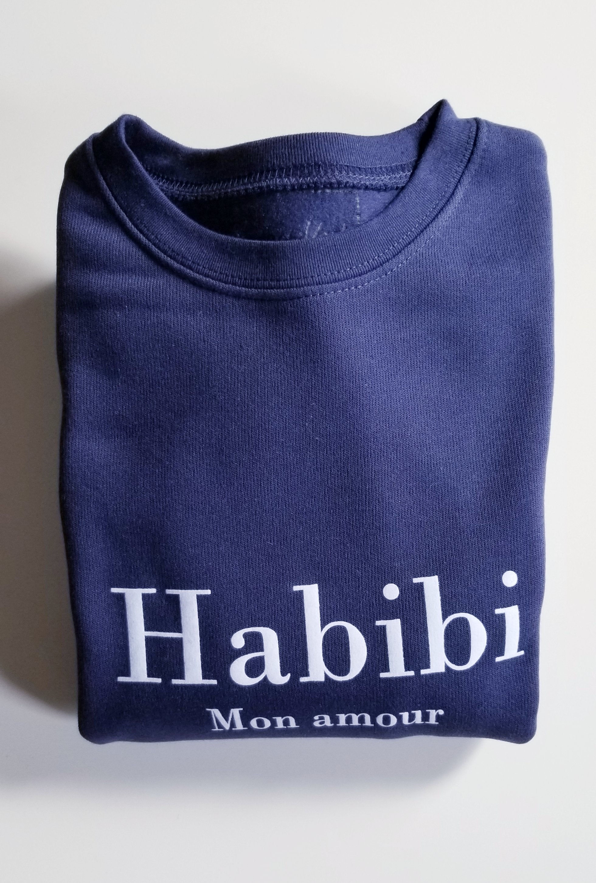 Sweater Habibi Wom
